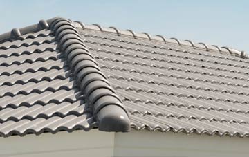 advantages of Hamnavoe clay roofing
