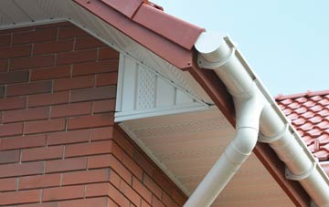 Hamnavoe soffit repair costs