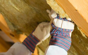 types of Hamnavoe pitched roof insulation materials