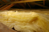 Hamnavoe pitch roof insulation